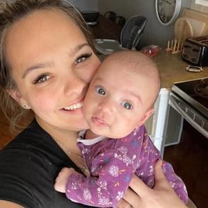 Meet your Posher, Catherine